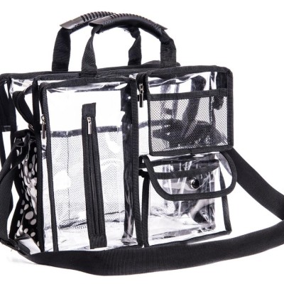 Get Set Go Medium Spotty Bag Get Set Go Medium Spotty Bag
